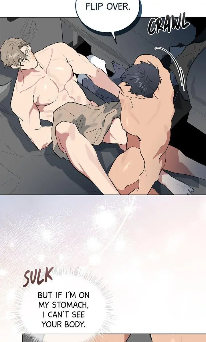 Please Add Some Charcoal - Chapter 30 Page 10