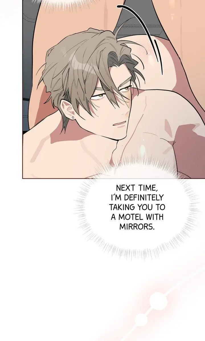 Please Add Some Charcoal - Chapter 30 Page 11