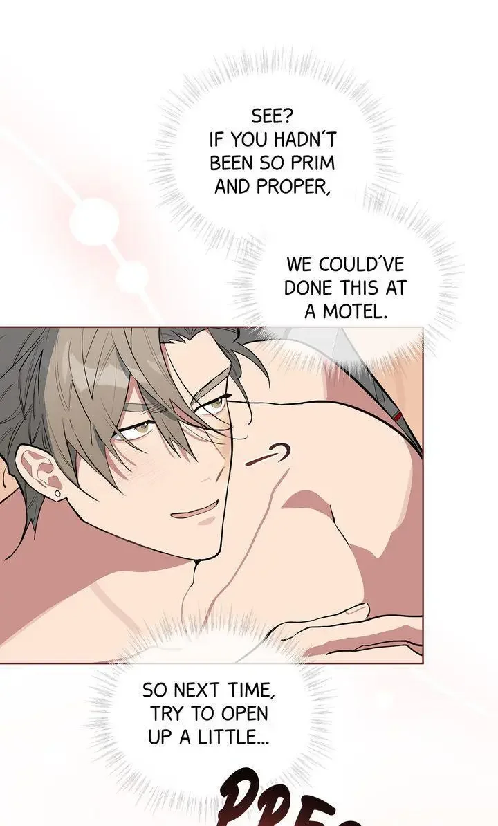 Please Add Some Charcoal - Chapter 30 Page 13