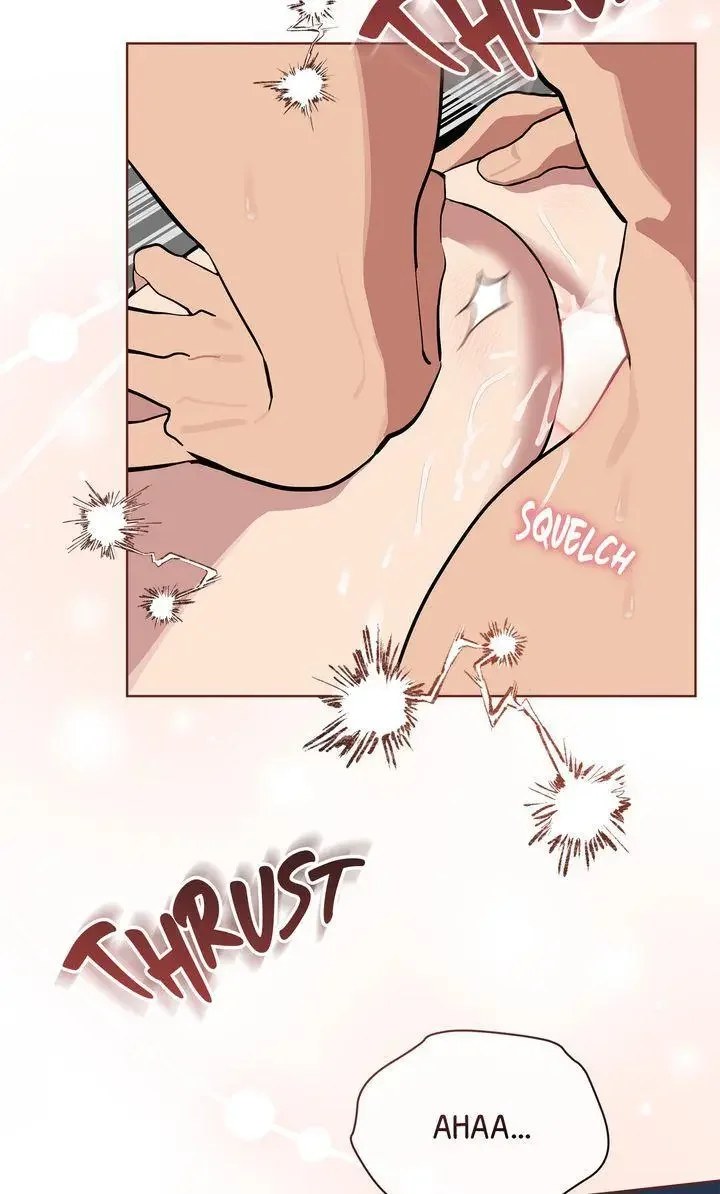 Please Add Some Charcoal - Chapter 30 Page 16