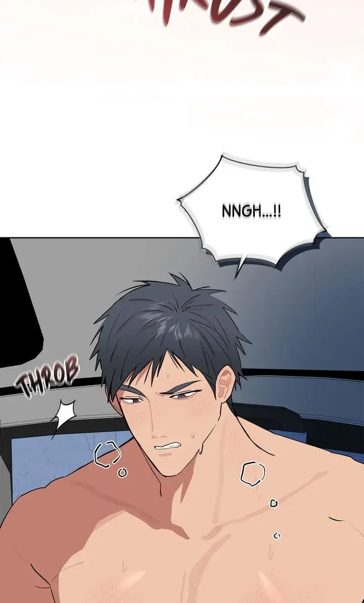 Please Add Some Charcoal - Chapter 30 Page 24