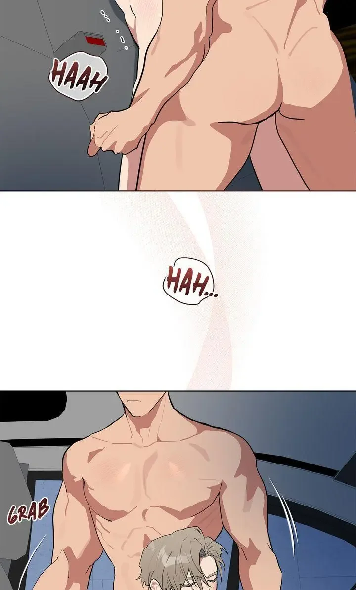 Please Add Some Charcoal - Chapter 30 Page 27