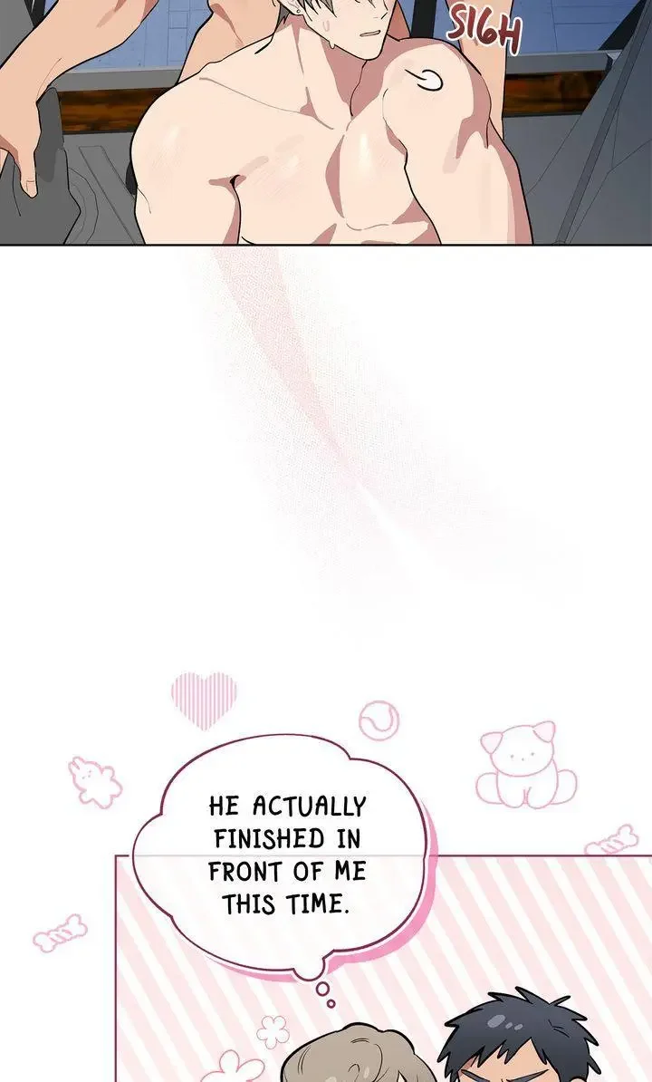 Please Add Some Charcoal - Chapter 30 Page 28
