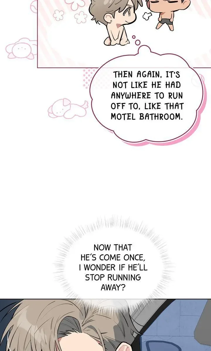 Please Add Some Charcoal - Chapter 30 Page 29