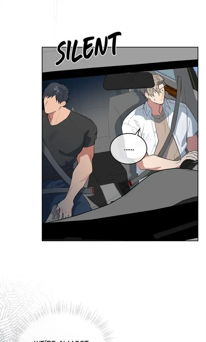 Please Add Some Charcoal - Chapter 30 Page 36