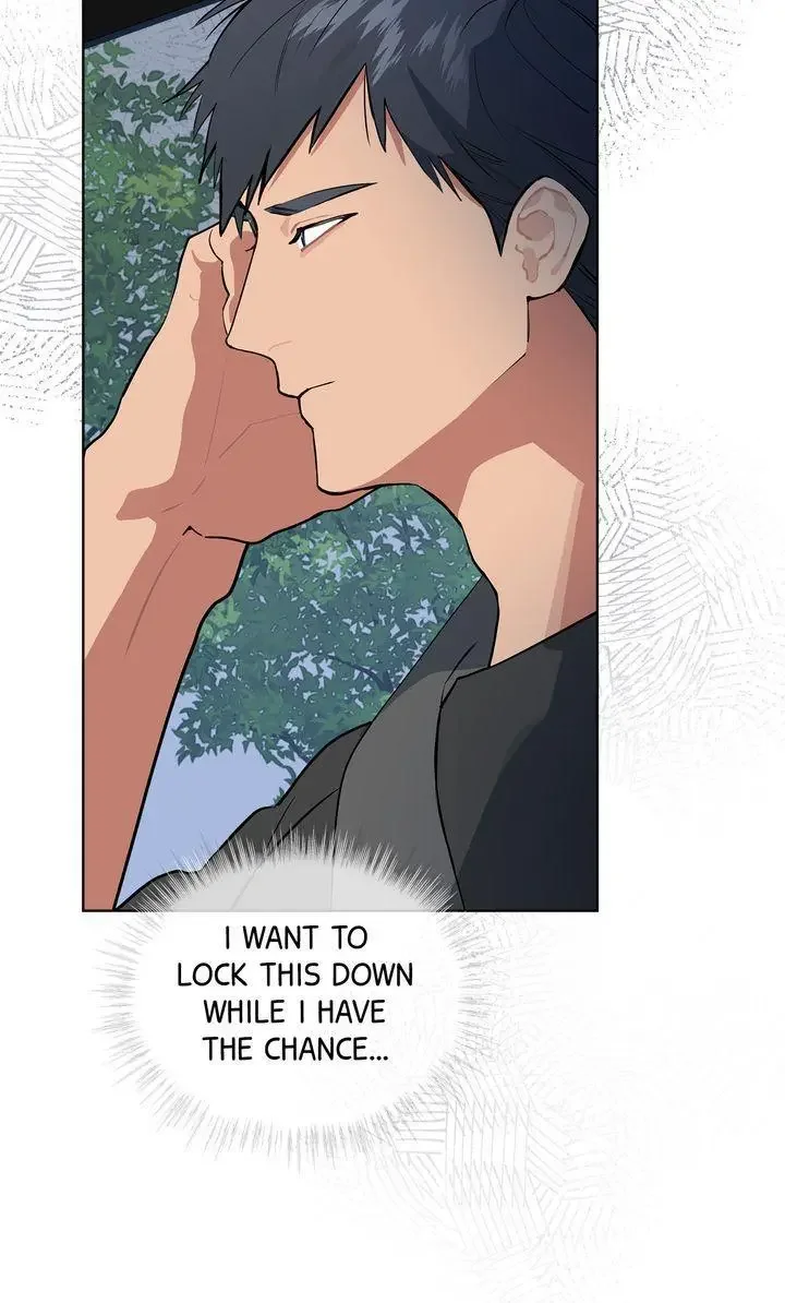 Please Add Some Charcoal - Chapter 30 Page 38