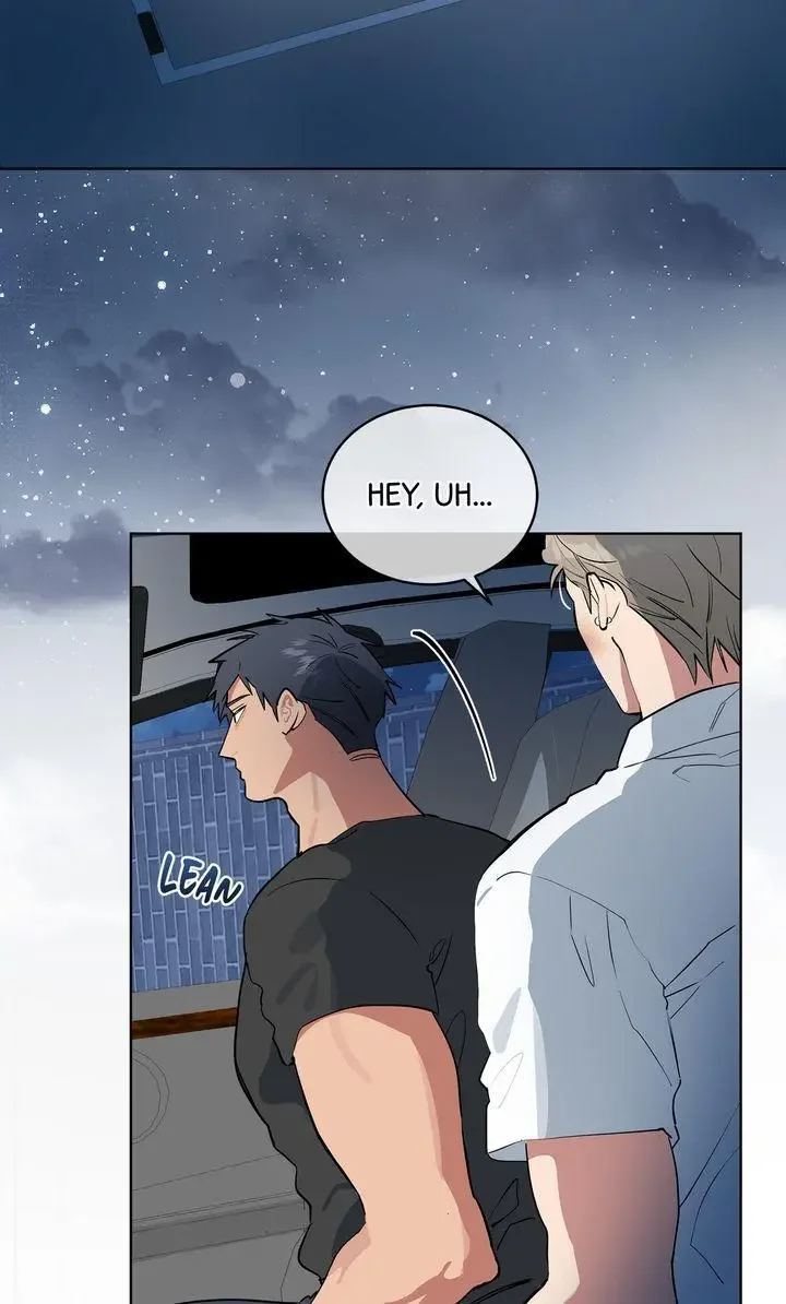 Please Add Some Charcoal - Chapter 30 Page 41