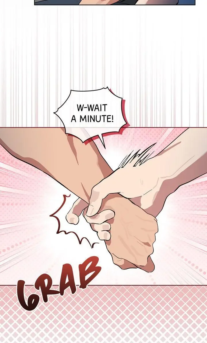 Please Add Some Charcoal - Chapter 30 Page 42
