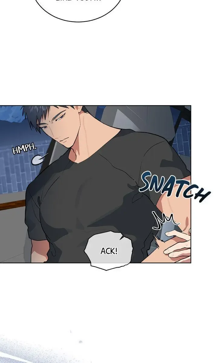 Please Add Some Charcoal - Chapter 30 Page 44