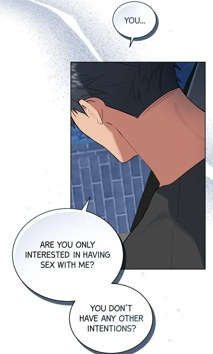 Please Add Some Charcoal - Chapter 30 Page 45