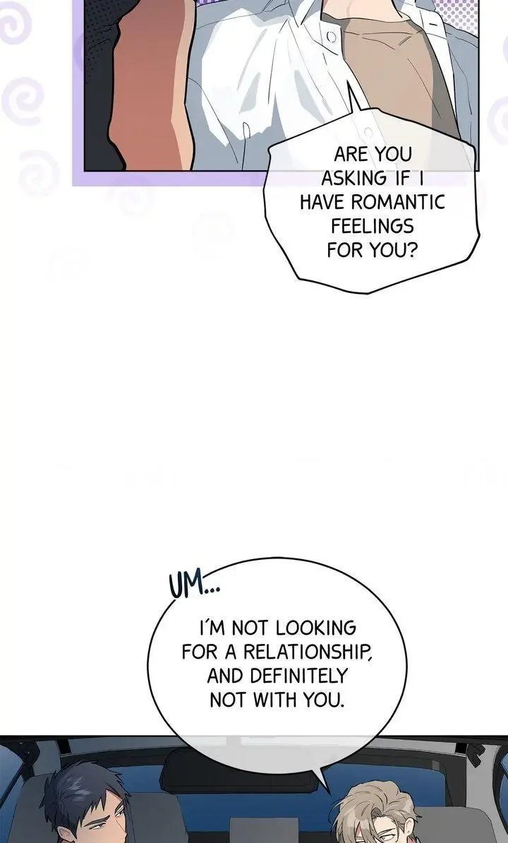 Please Add Some Charcoal - Chapter 30 Page 49