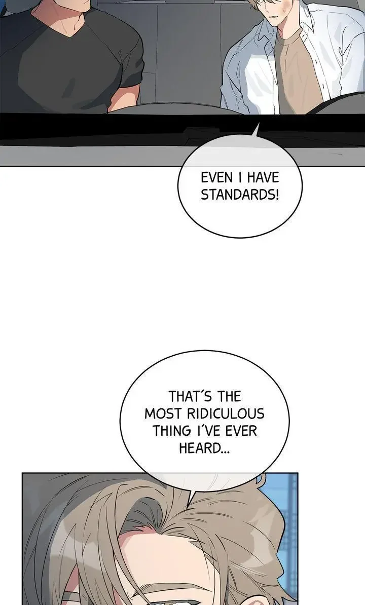 Please Add Some Charcoal - Chapter 30 Page 50