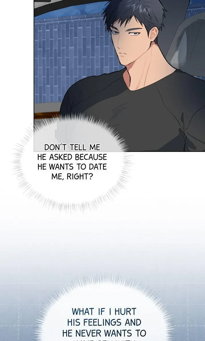 Please Add Some Charcoal - Chapter 30 Page 52