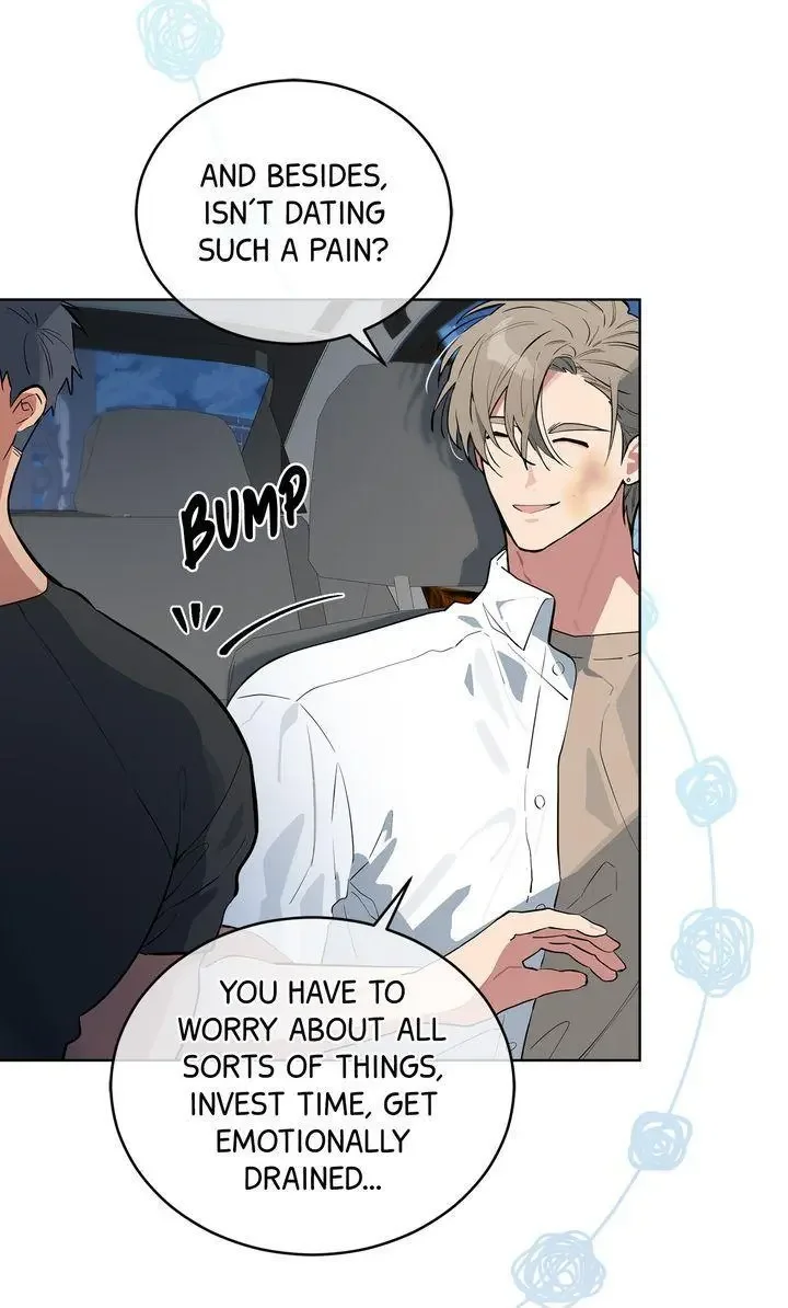 Please Add Some Charcoal - Chapter 30 Page 57