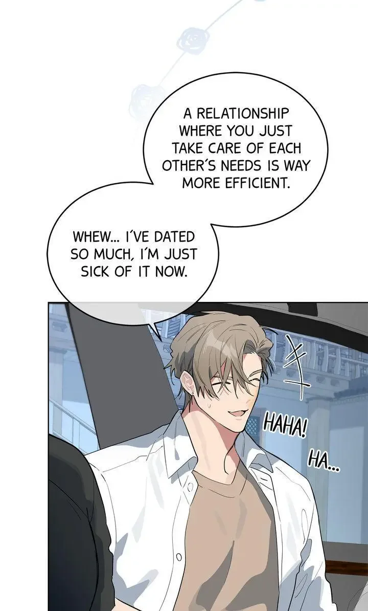 Please Add Some Charcoal - Chapter 30 Page 58