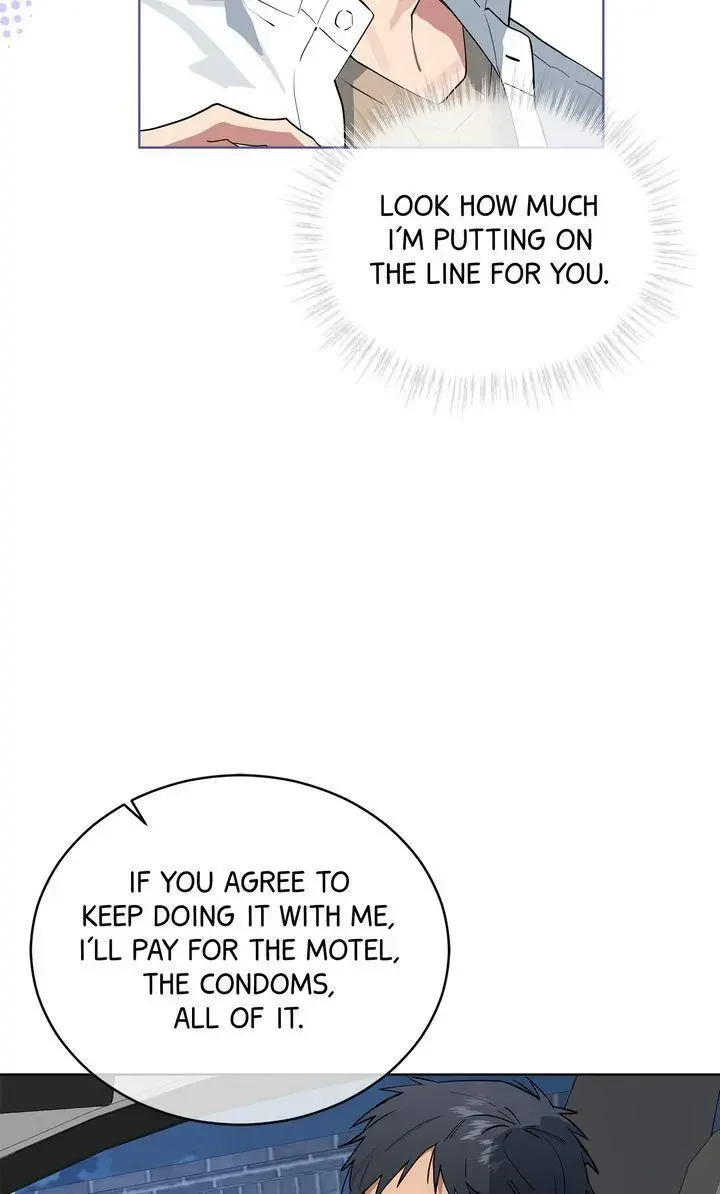 Please Add Some Charcoal - Chapter 30 Page 60