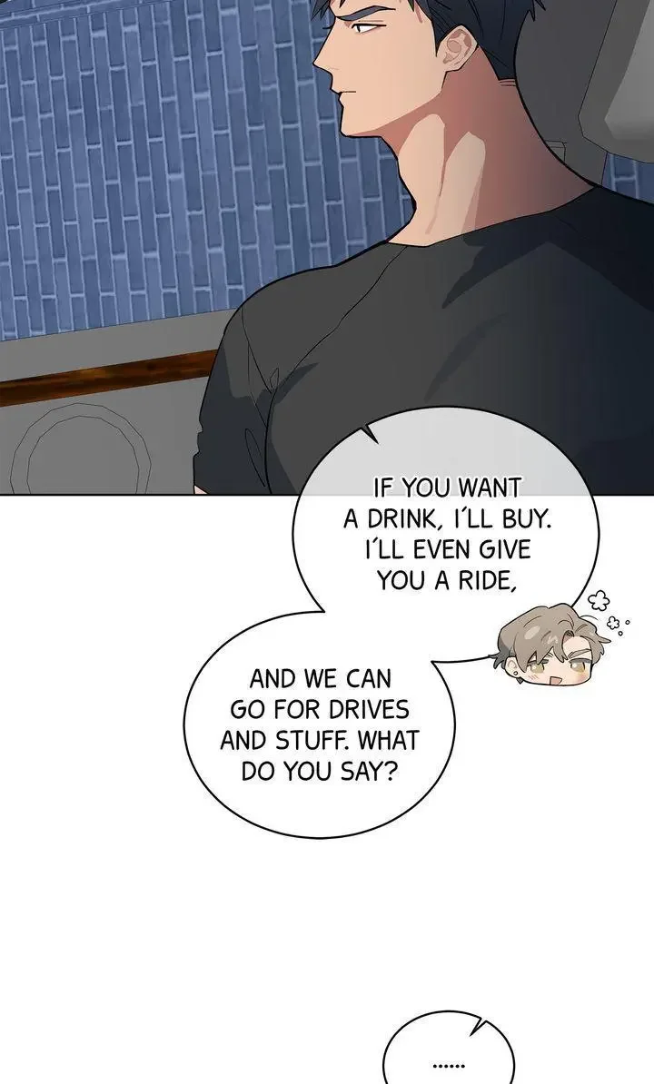 Please Add Some Charcoal - Chapter 30 Page 61