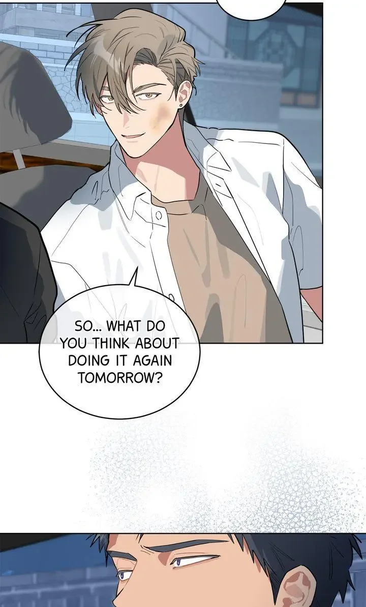 Please Add Some Charcoal - Chapter 30 Page 62