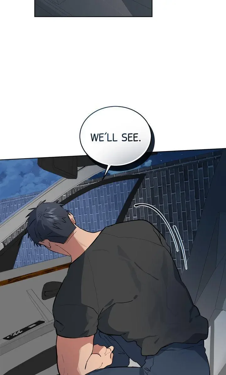 Please Add Some Charcoal - Chapter 30 Page 64