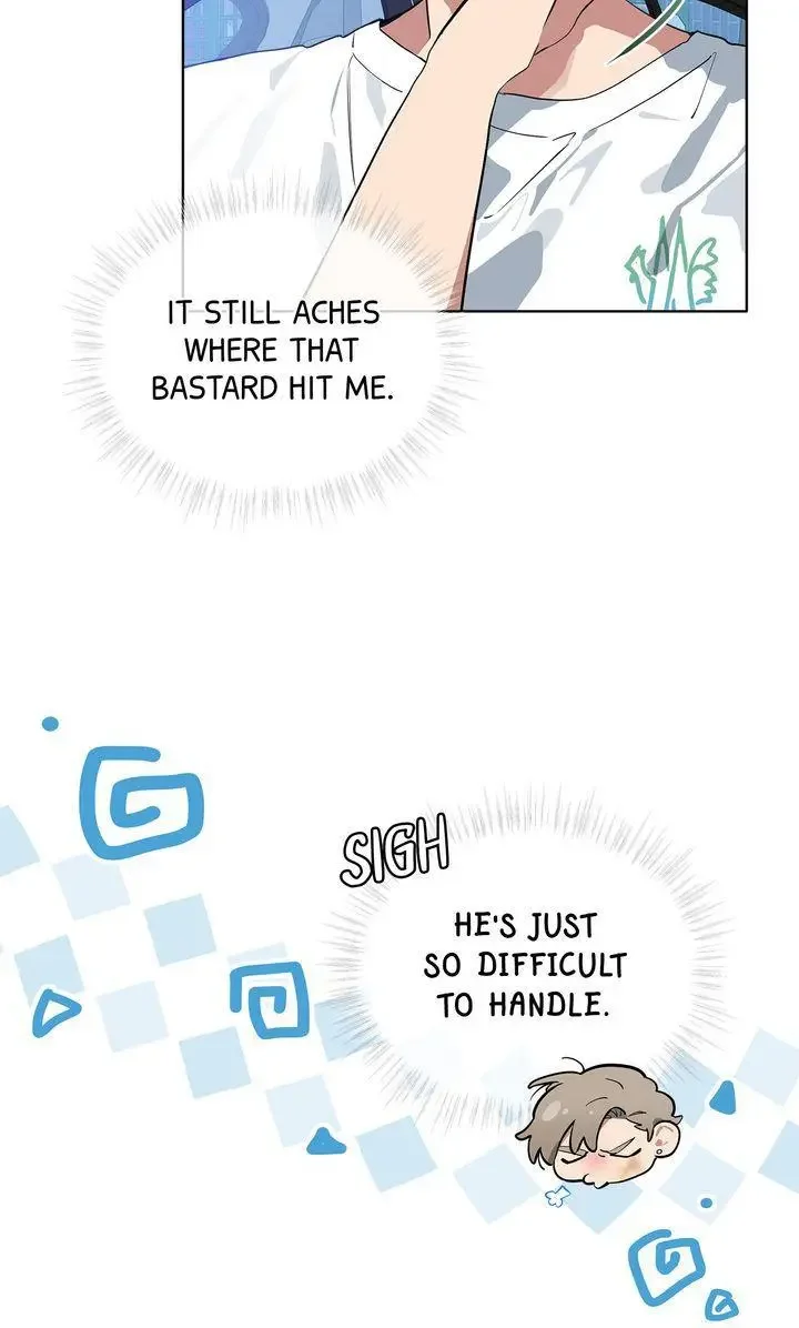 Please Add Some Charcoal - Chapter 31 Page 3