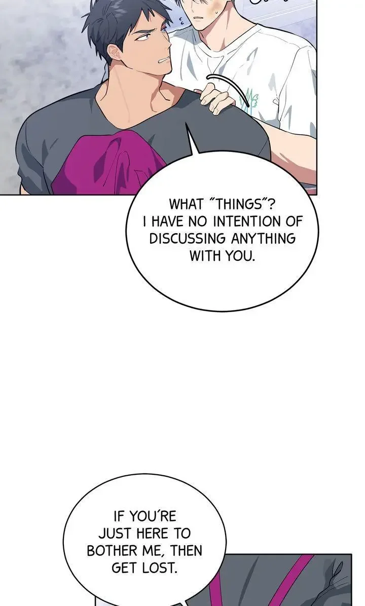 Please Add Some Charcoal - Chapter 31 Page 10