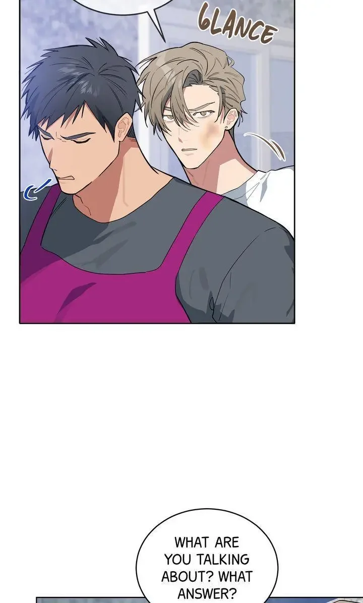 Please Add Some Charcoal - Chapter 31 Page 12