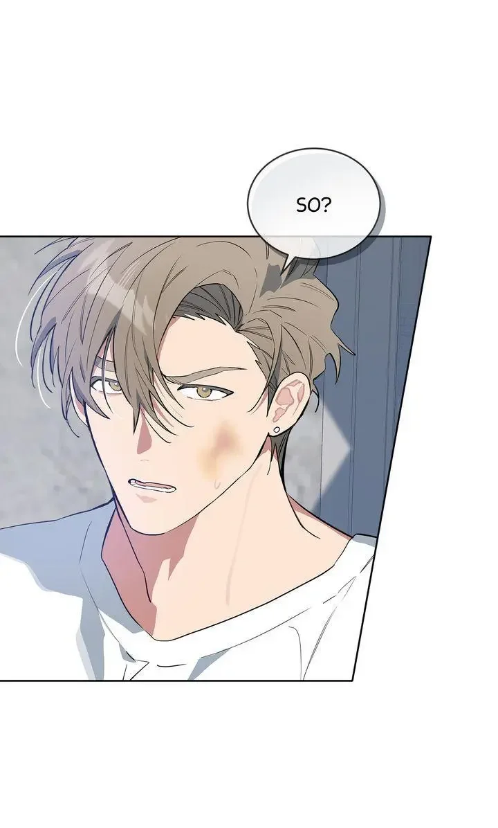 Please Add Some Charcoal - Chapter 31 Page 18