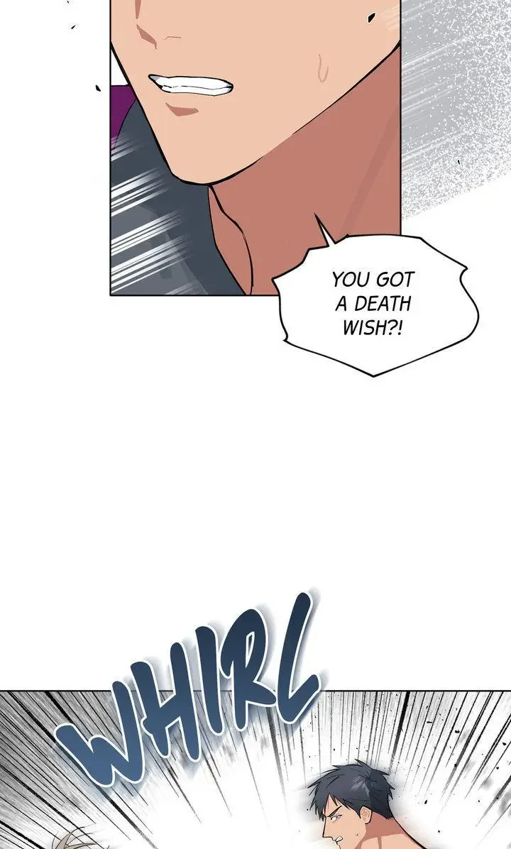 Please Add Some Charcoal - Chapter 31 Page 25