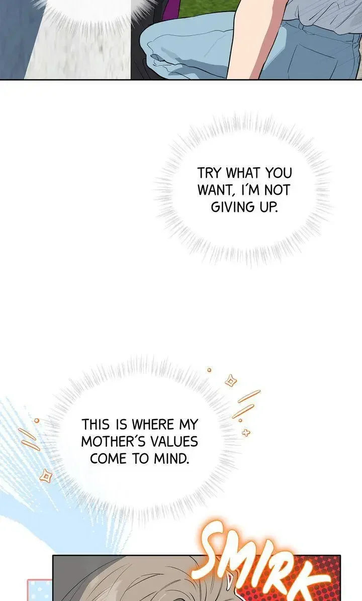 Please Add Some Charcoal - Chapter 31 Page 31