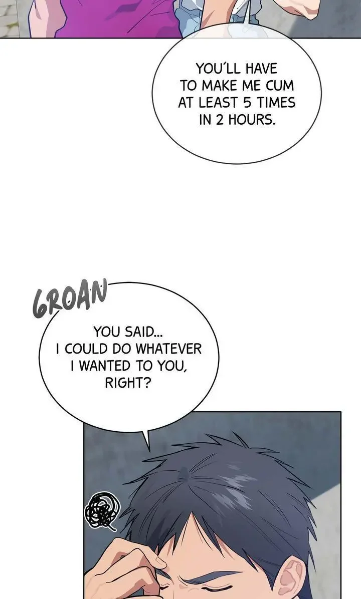 Please Add Some Charcoal - Chapter 31 Page 38