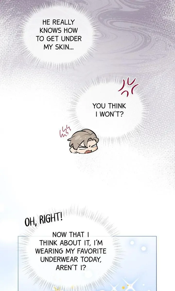 Please Add Some Charcoal - Chapter 31 Page 45