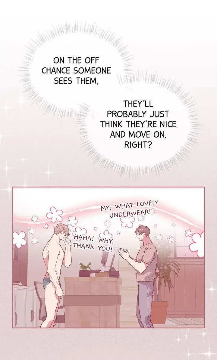 Please Add Some Charcoal - Chapter 31 Page 47