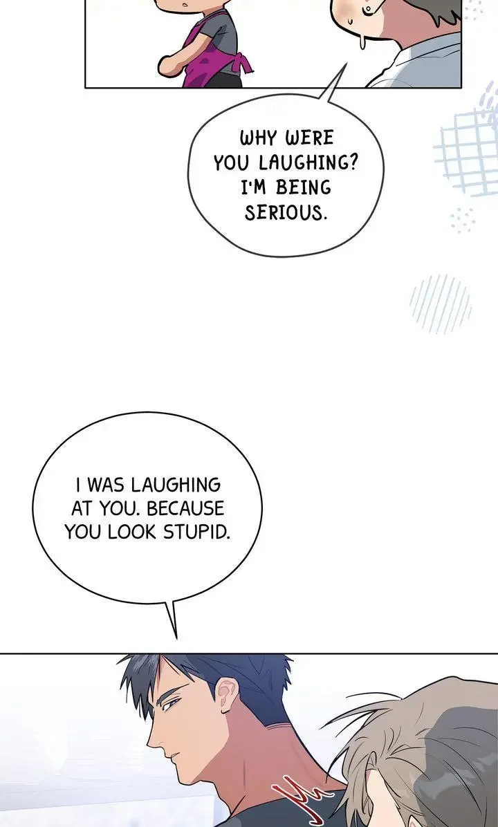 Please Add Some Charcoal - Chapter 31 Page 56