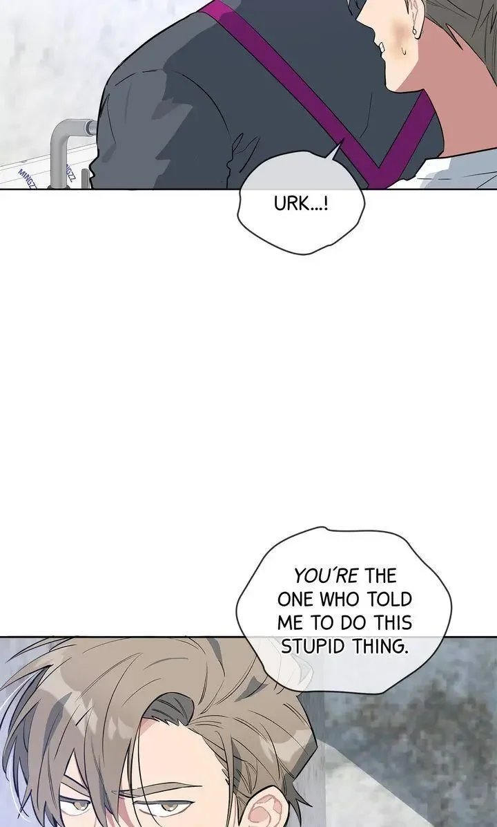 Please Add Some Charcoal - Chapter 31 Page 57