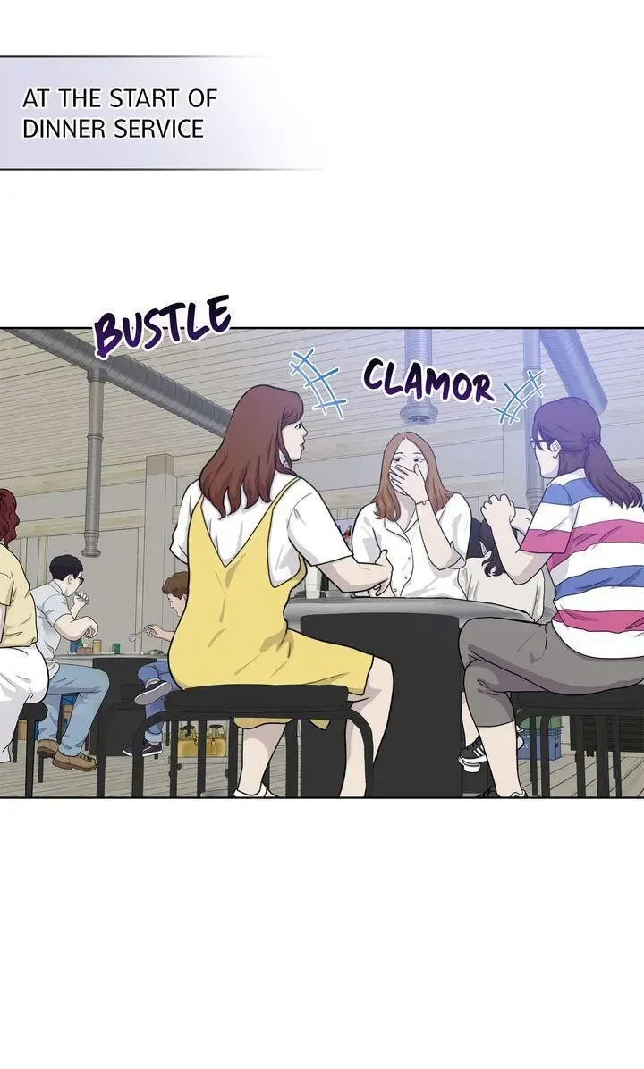 Please Add Some Charcoal - Chapter 31 Page 64