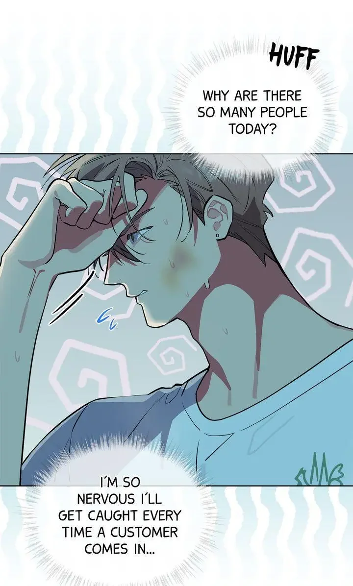 Please Add Some Charcoal - Chapter 31 Page 66