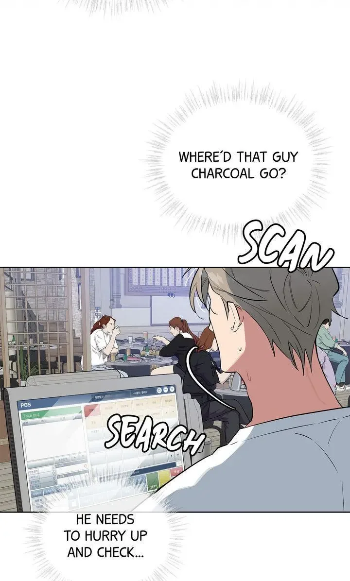 Please Add Some Charcoal - Chapter 31 Page 67