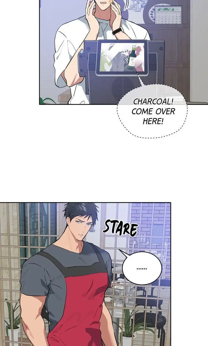 Please Add Some Charcoal - Chapter 31 Page 70