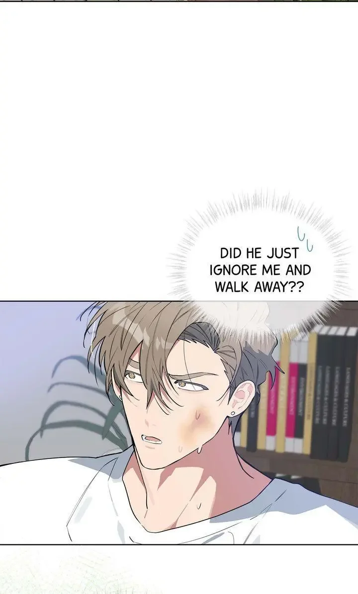 Please Add Some Charcoal - Chapter 31 Page 72