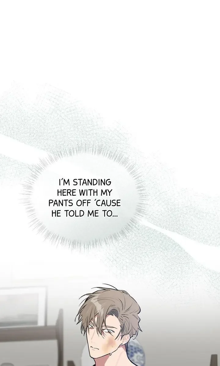 Please Add Some Charcoal - Chapter 32 Page 1