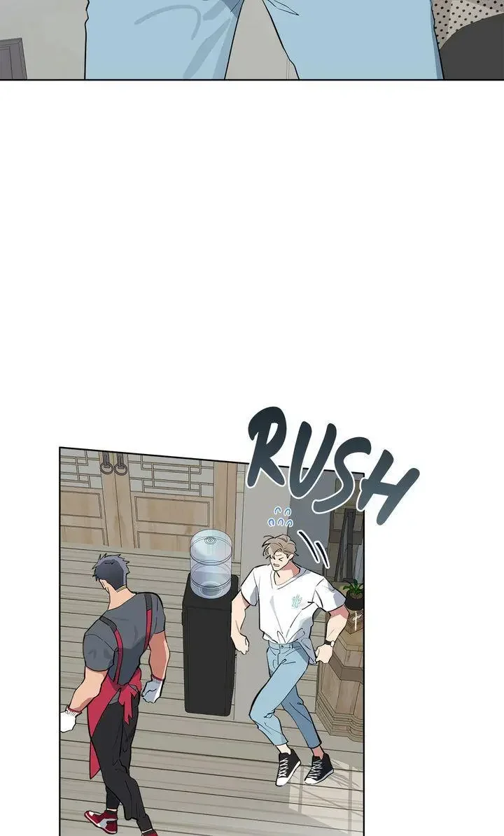 Please Add Some Charcoal - Chapter 32 Page 4
