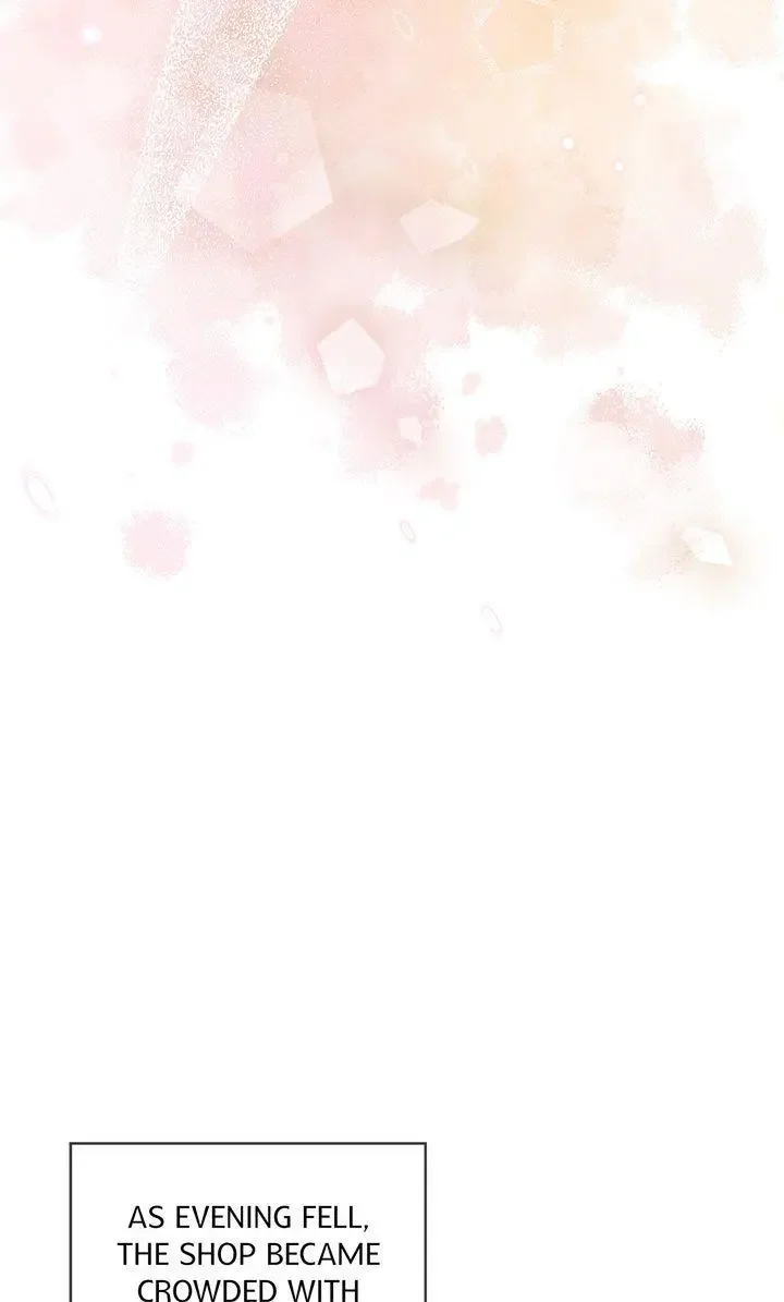 Please Add Some Charcoal - Chapter 32 Page 14