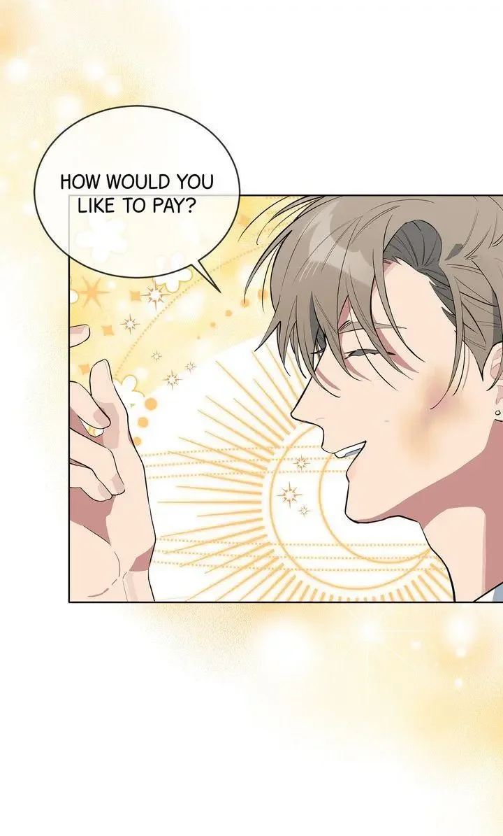 Please Add Some Charcoal - Chapter 32 Page 16