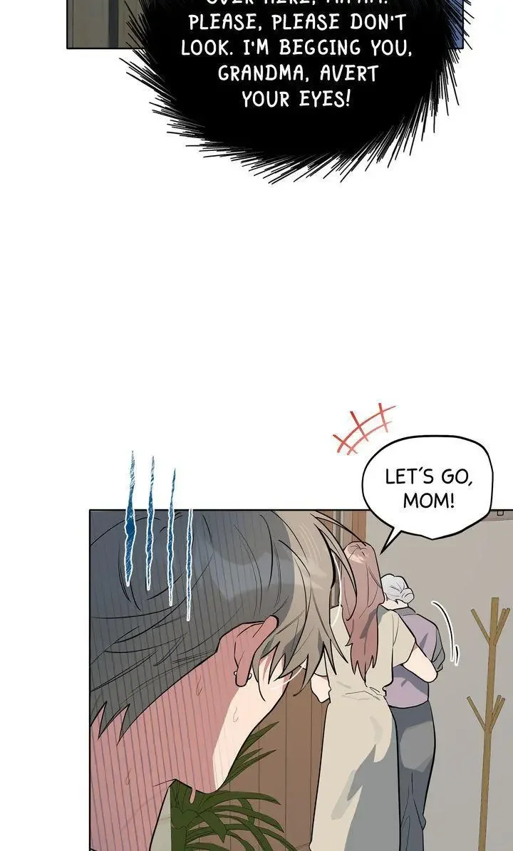 Please Add Some Charcoal - Chapter 32 Page 18