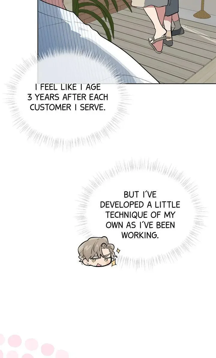 Please Add Some Charcoal - Chapter 32 Page 19