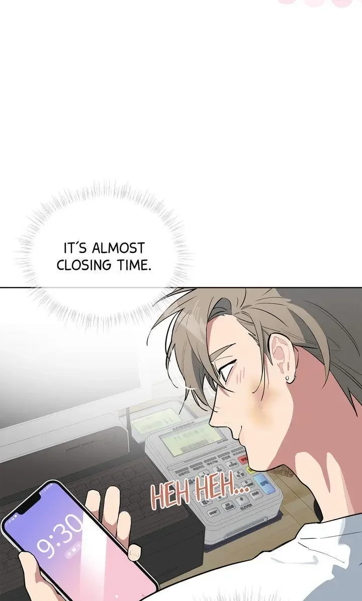Please Add Some Charcoal - Chapter 32 Page 21