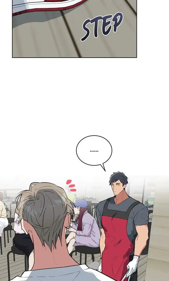 Please Add Some Charcoal - Chapter 32 Page 23