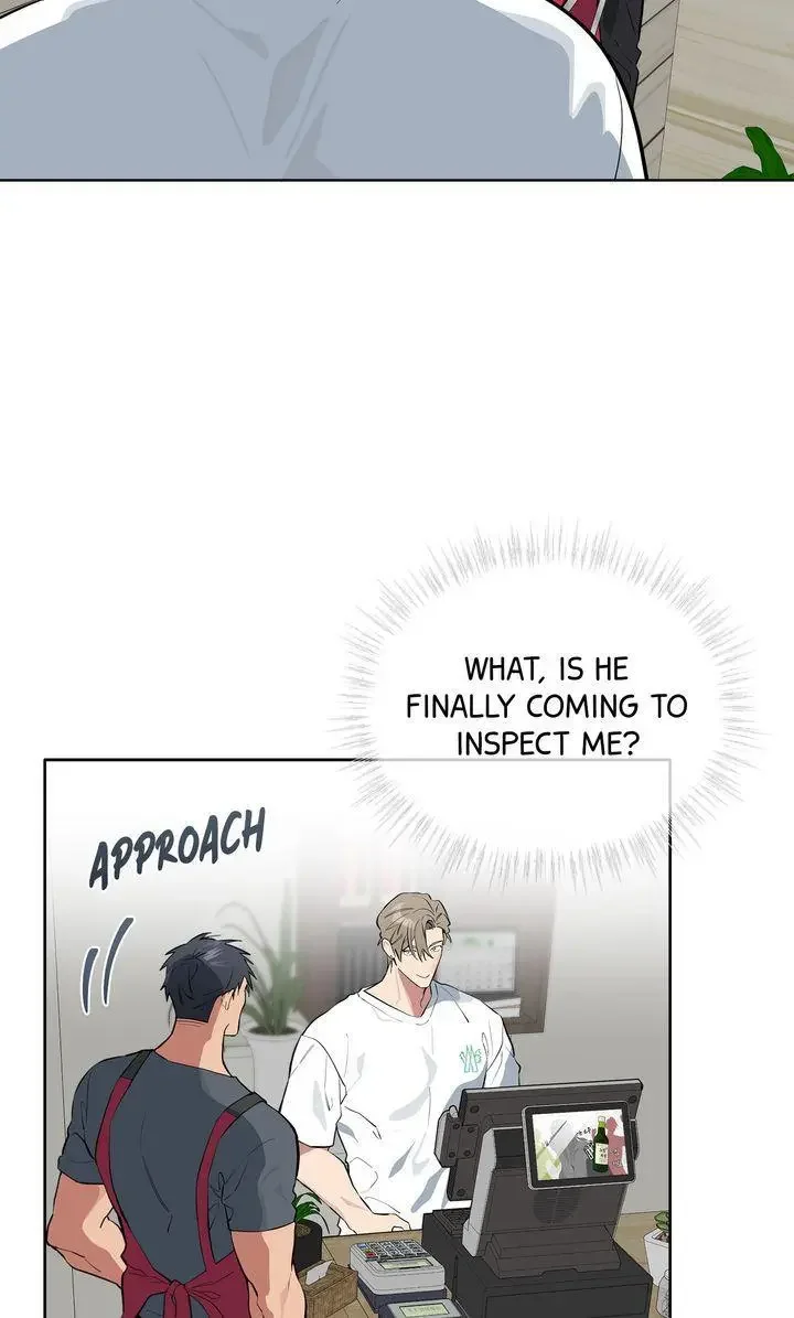 Please Add Some Charcoal - Chapter 32 Page 24