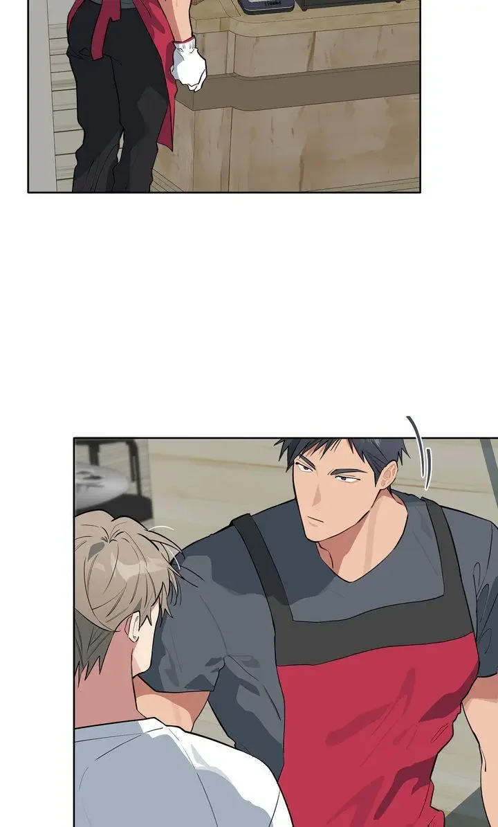 Please Add Some Charcoal - Chapter 32 Page 25