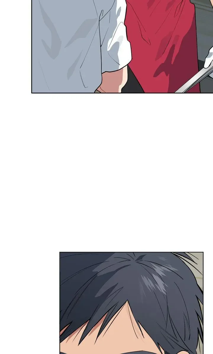 Please Add Some Charcoal - Chapter 32 Page 26